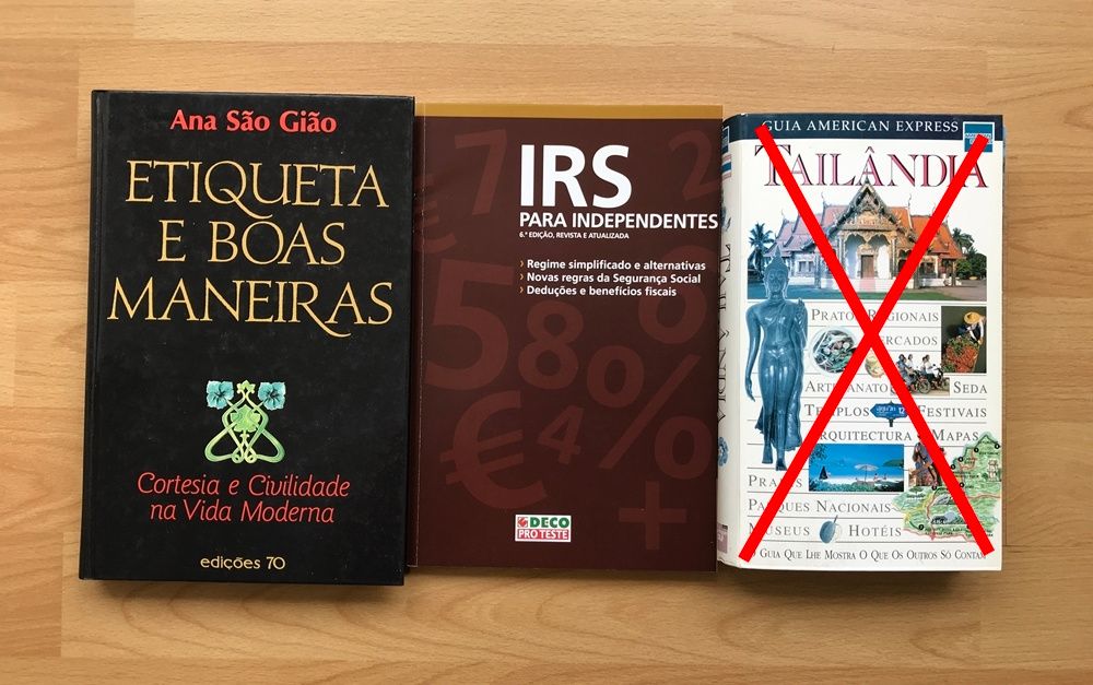 Livros arte amar guias praticos deco proteste etiqueta saude Dan Brown