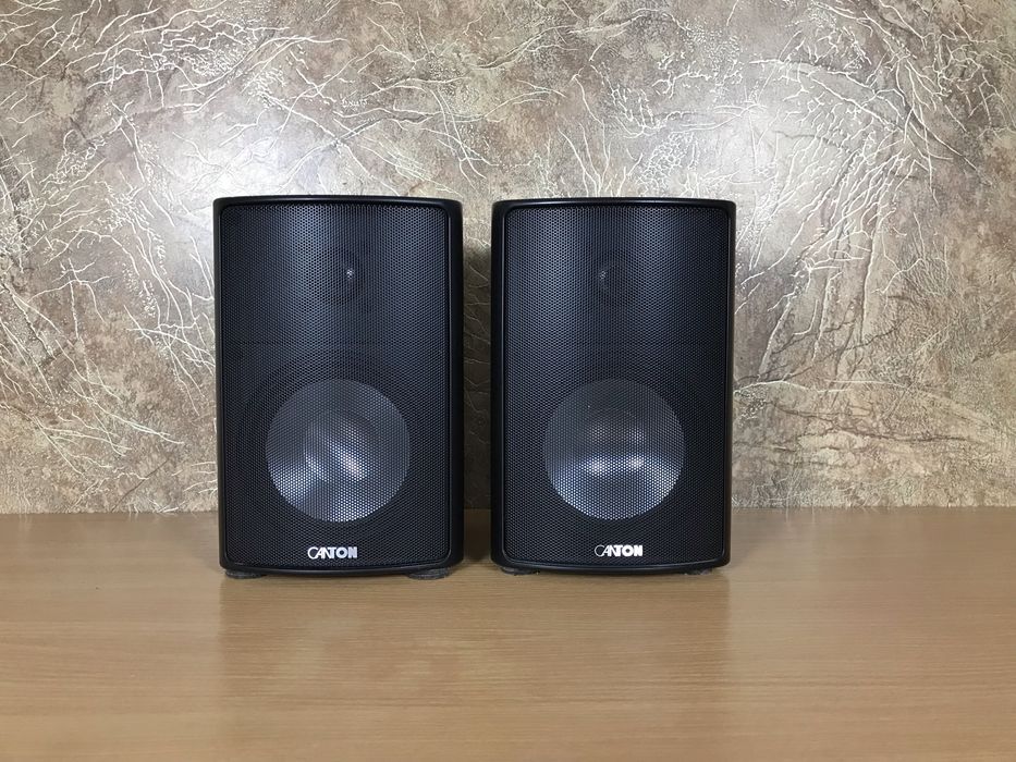 Акустические системы, колонки, CANTON Plus XL.2