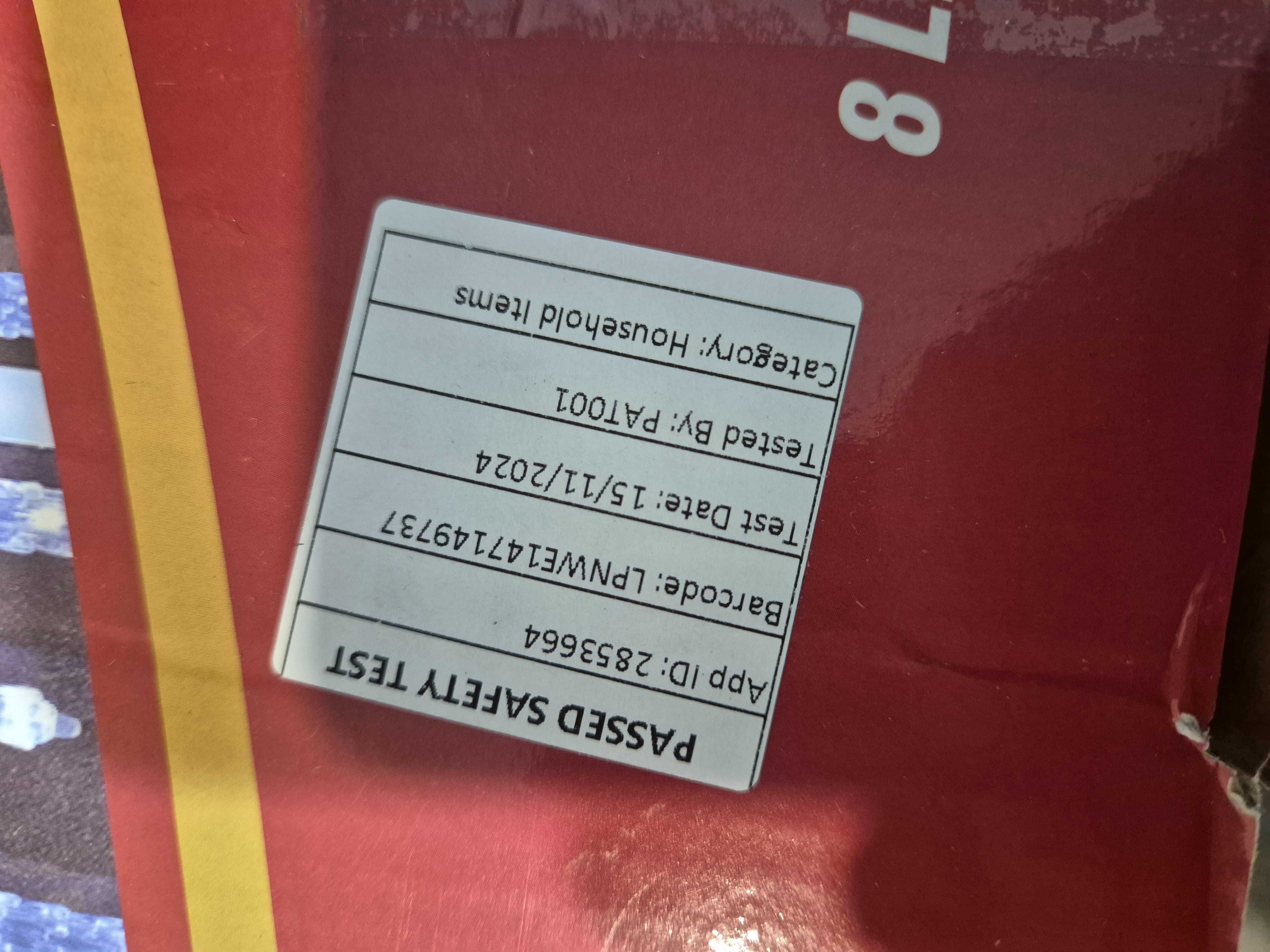 światełka soplowe zewnętrzne 20 szt 90 led 3,8m długości