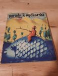 Stary poradnik wędkarski