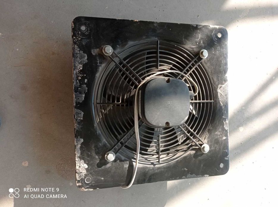 вентилятор Axial fan motor