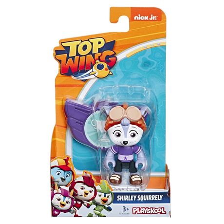 Hasbro Top Wing фігурка