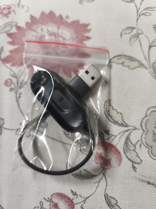 Ładowarka do mi band 4