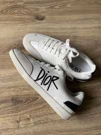 Dior sneakers 41 buty