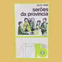 Serões da Província - Júlio Dinis