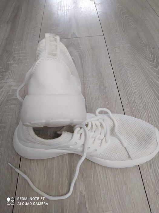 Adidasy Big Star chłopięce