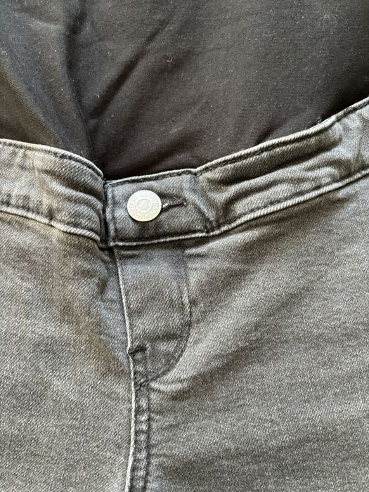 Джинсы для беременных H&M новые