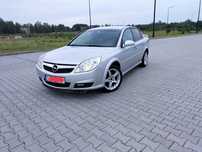 Opel Vectra C/2008 Rok/Okazją///