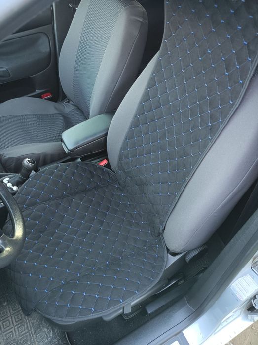 Накидки на сидіння автомобільні, чохли на сидіння