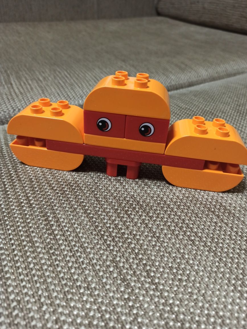 Лего дупло, lego
