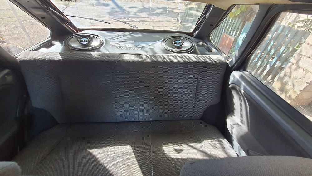 Ваз 2109 (1.5) по ТП