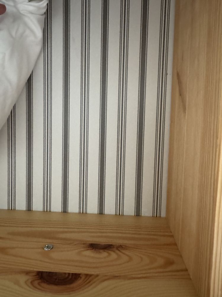 Comoda Hemnes Ikea