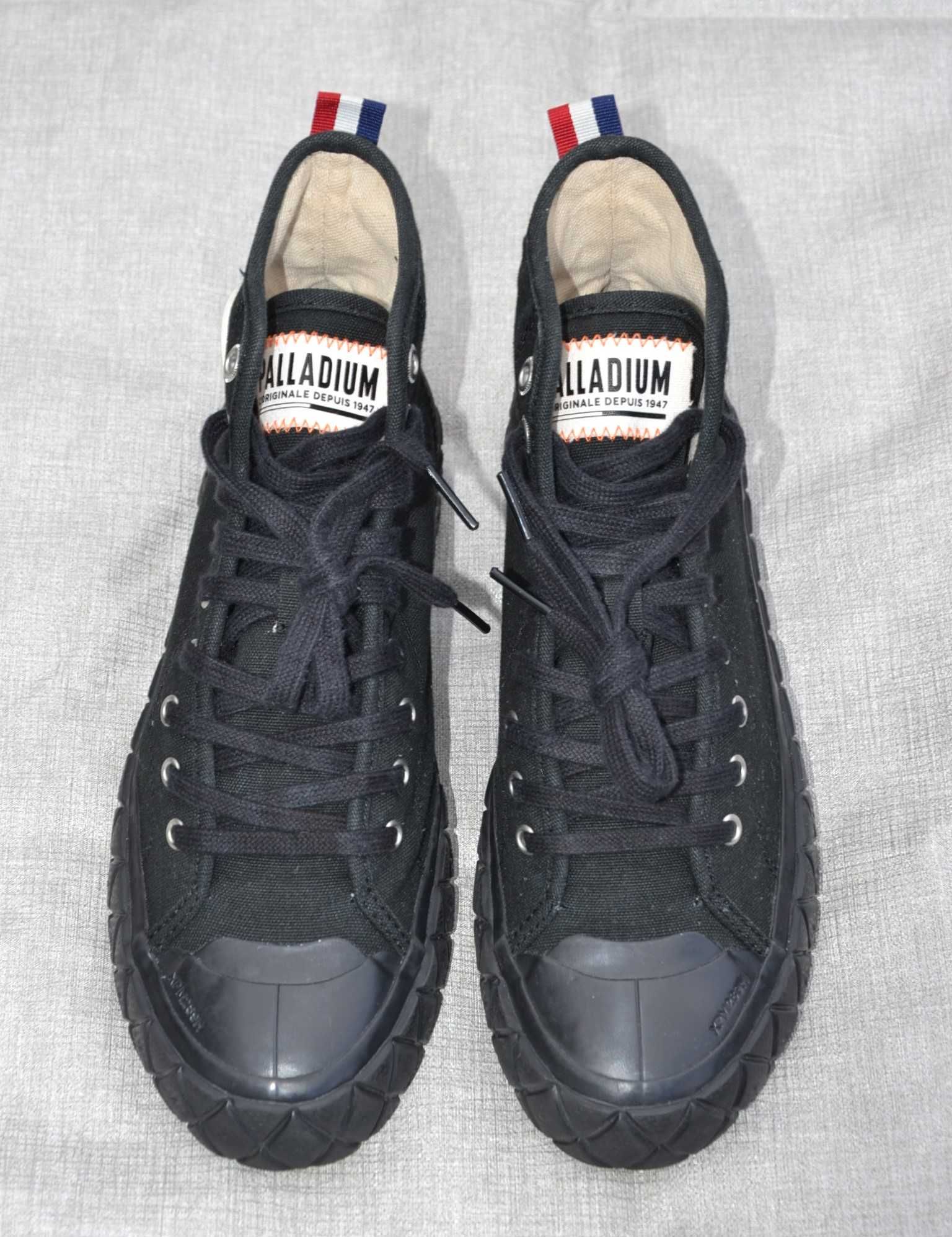 PALLADIUM Trampki Pall Ace Chukka 41 Oryginalne Buty Super Stan Unisex