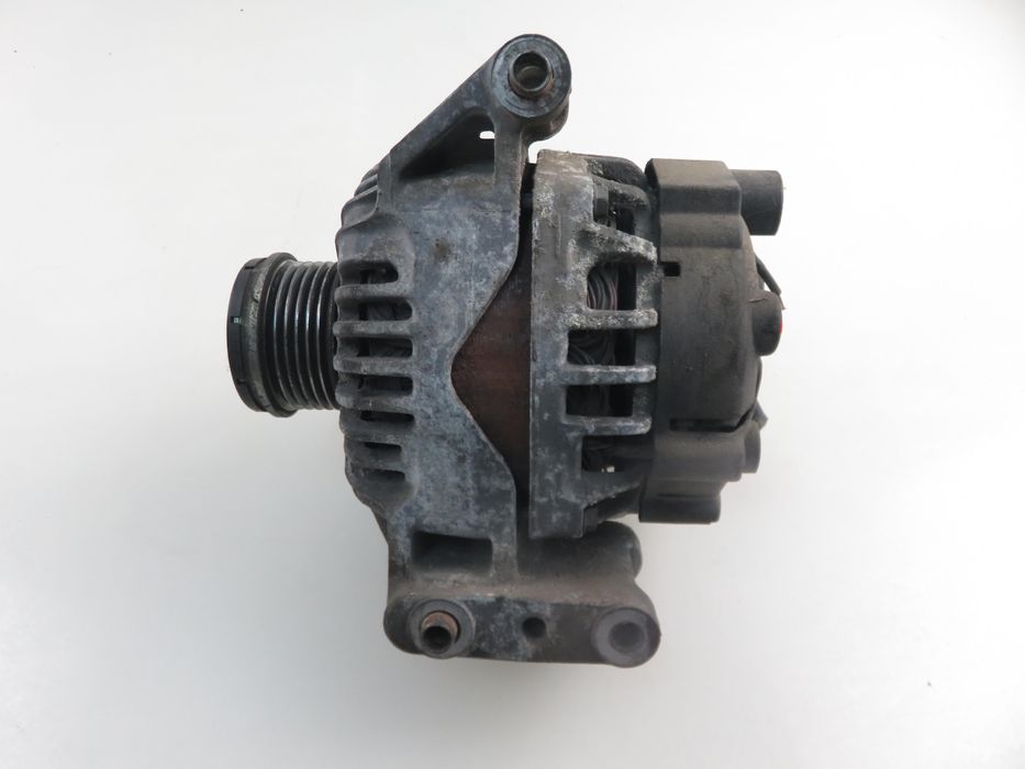 Alternator Fiat Grande Punto 1.3 D Multijet 90
