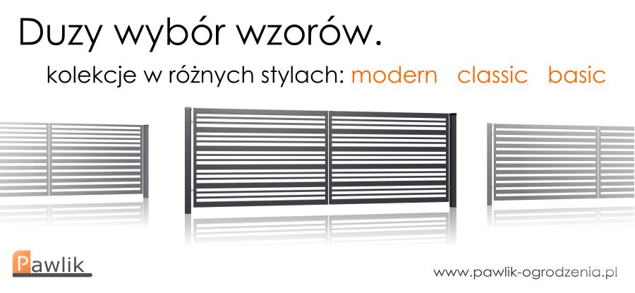 Ogrodzenie Panelowe 173cm/V3 z pomdurówka KGR