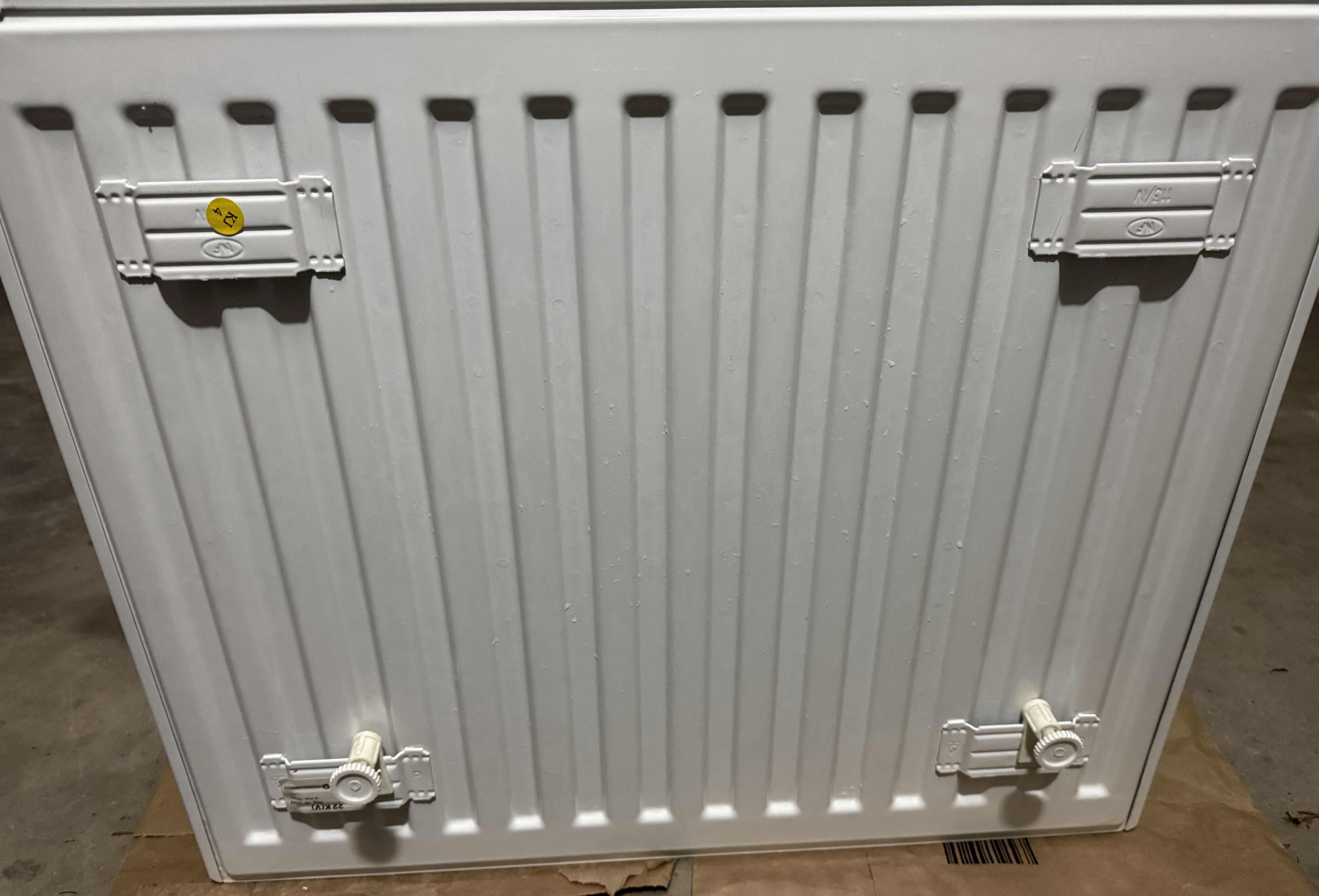Grzejnik Vogel&Noot 22KV plus głowica Danfoss
