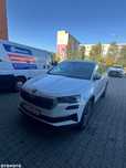 Skoda Karoq Pierwszy właściciel. Stan idealny.