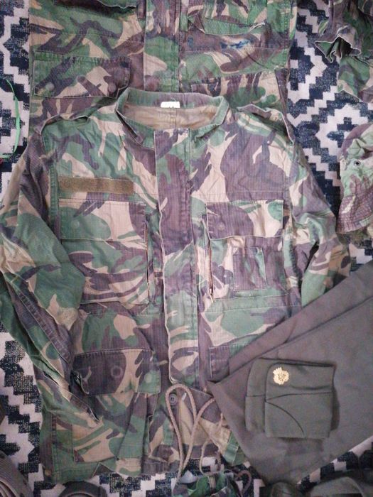 Fardas   militar