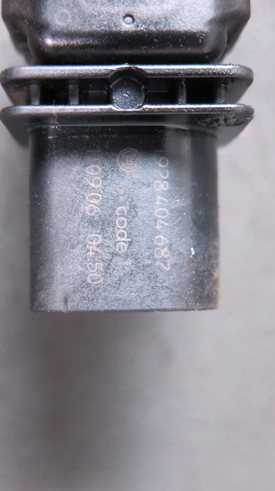 Volvo V60 S60 II D3 sonda lambda Bosch