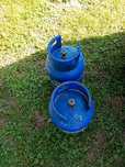 Sprzedam butle na gaz