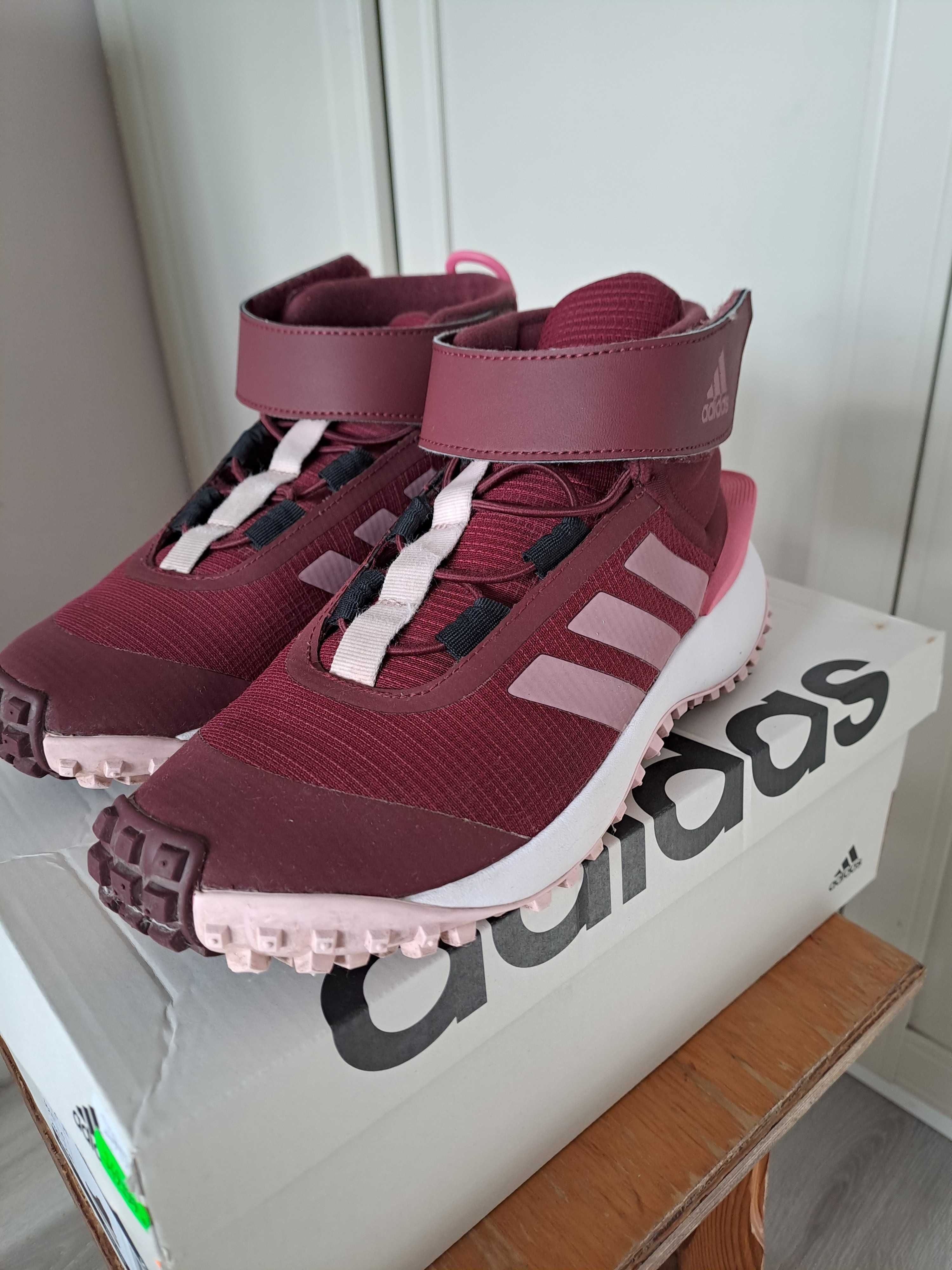 Adidas Fortatrail 36 2/3