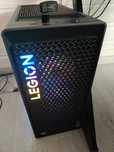 Sprzedam komputer stacjonarny Lenovo i5-14400F 32 GB RAM