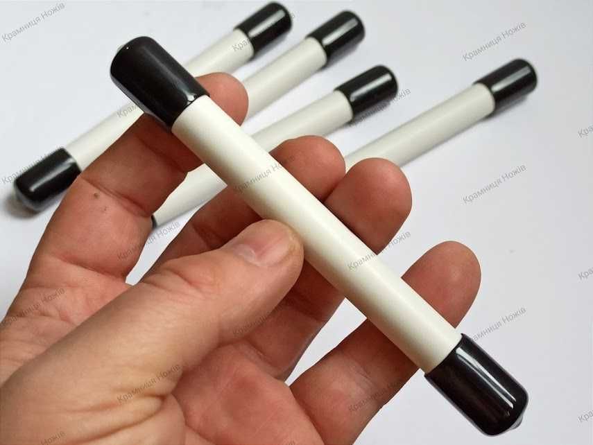 Мусат керамічний похідний Мусат керамический турист Точилка для ножів