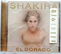 Shakira El Dorado 2016r (Nowa)