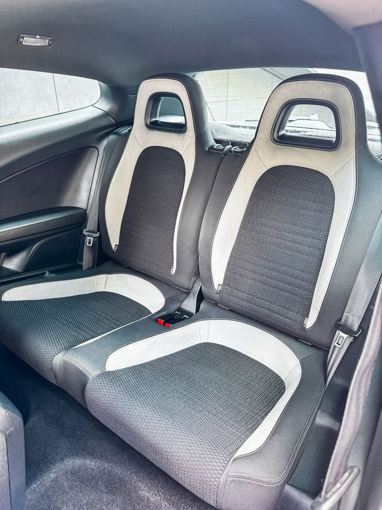 Vw scirocco 2.0 Tdi R-Line