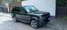 Land Rover Range Rover Sport Range Rover Sport 5.0 V8 ,NIE KOMPRESOR ! możliwa ZAMIANA