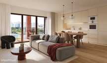Apartamento T2 - Empreendimento Almar Beach – Almada