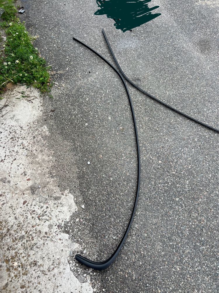 shadow line молдинги e46