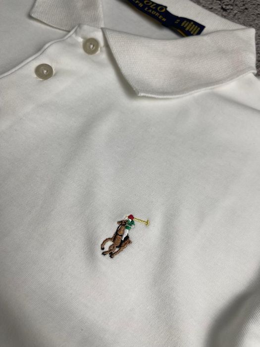 Поло Polo by Ralph Lauren