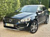 Volvo Xc60 D4 2014
