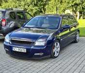Opel Signum 3.2 V6 211km