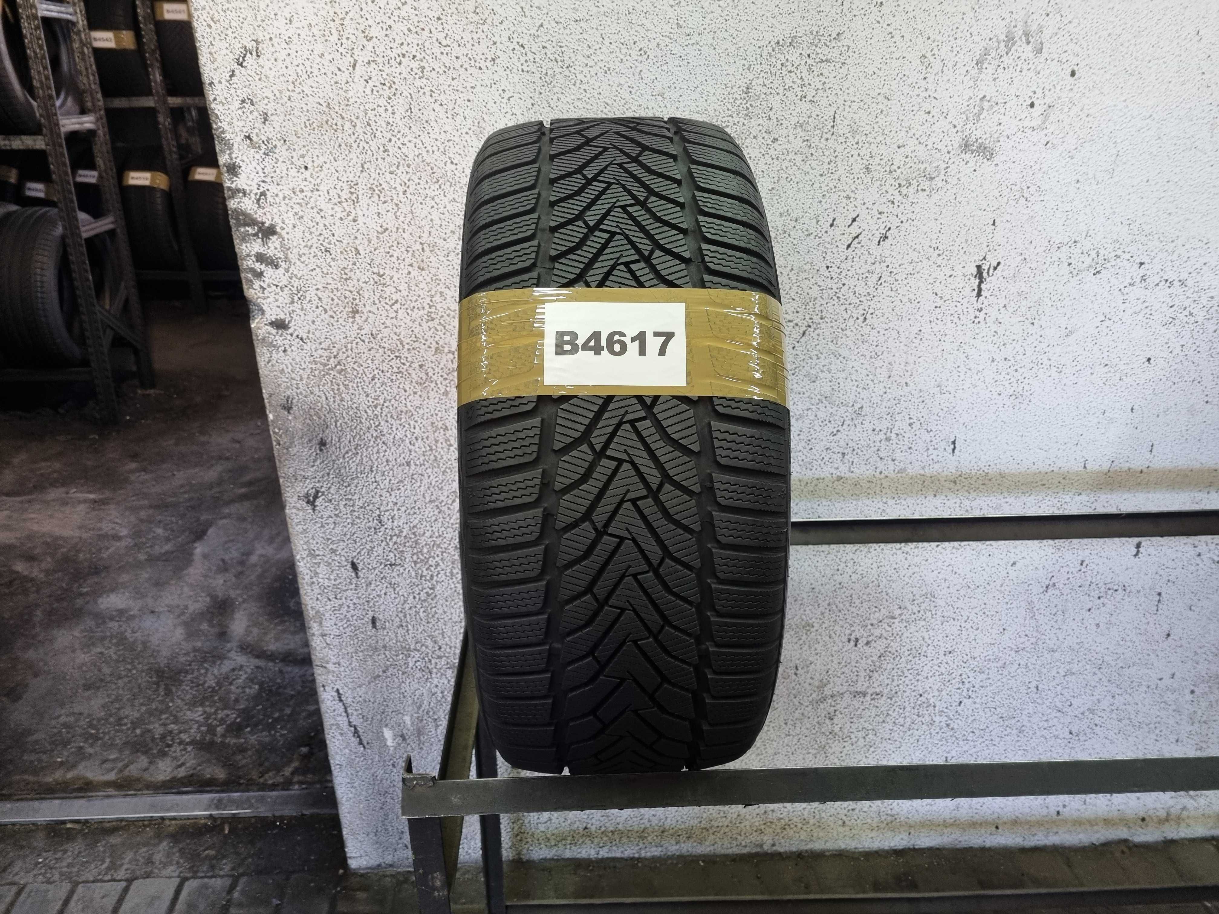 245/40/18 97V XL Uniroyal WinterExpert D.2622