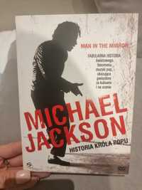 Płyta Michael Jackson historia króla popu