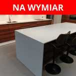 Blaty kuchenne z kamienia / konglomeratu / spiek kwarcowy / na wymiar