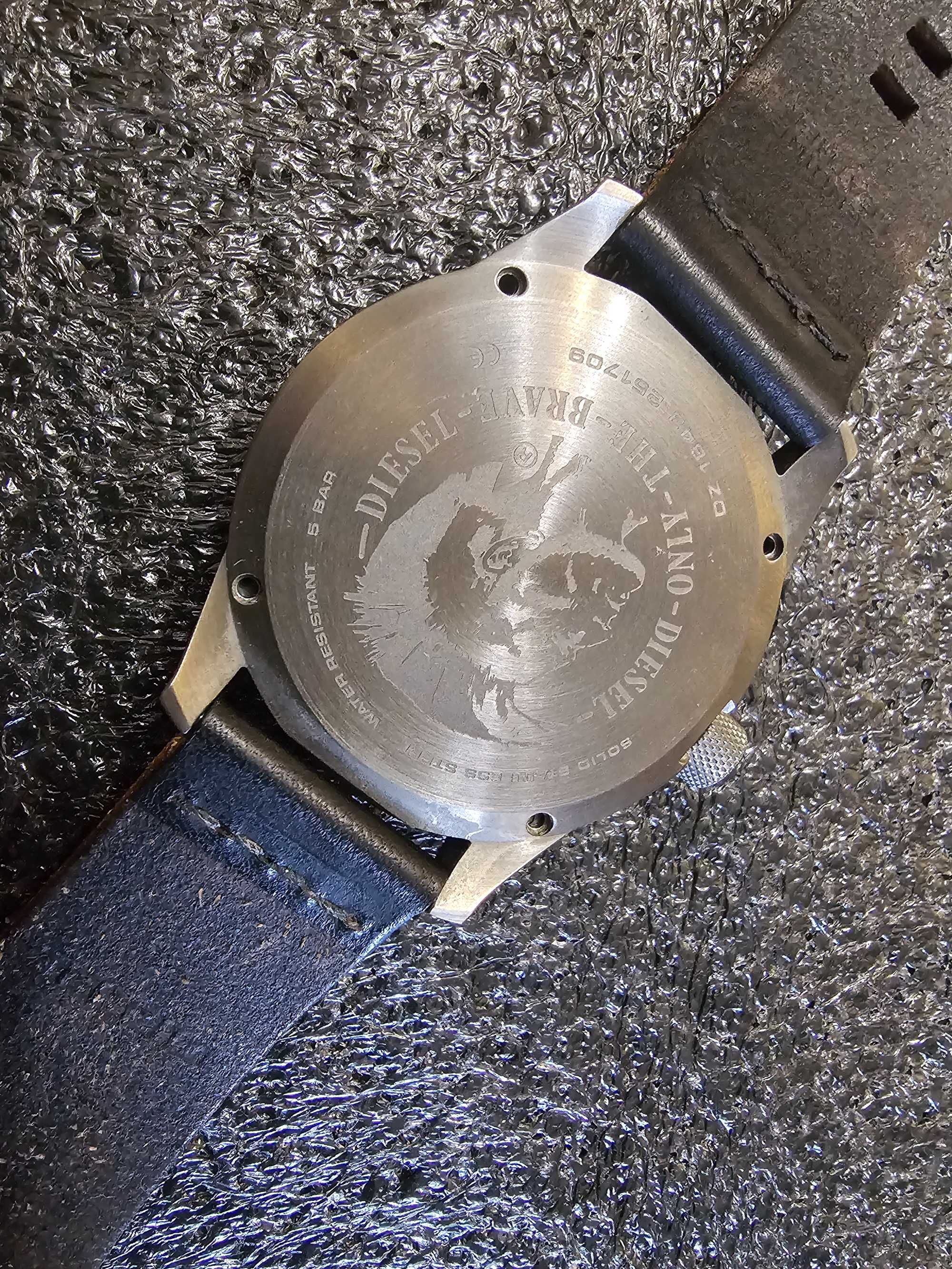 Мужские часы Diesel DZ1843