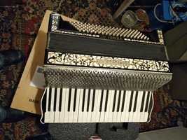 Instrumenty klawiszowe