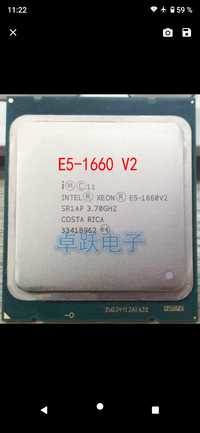 Xeon 1660v2 продам