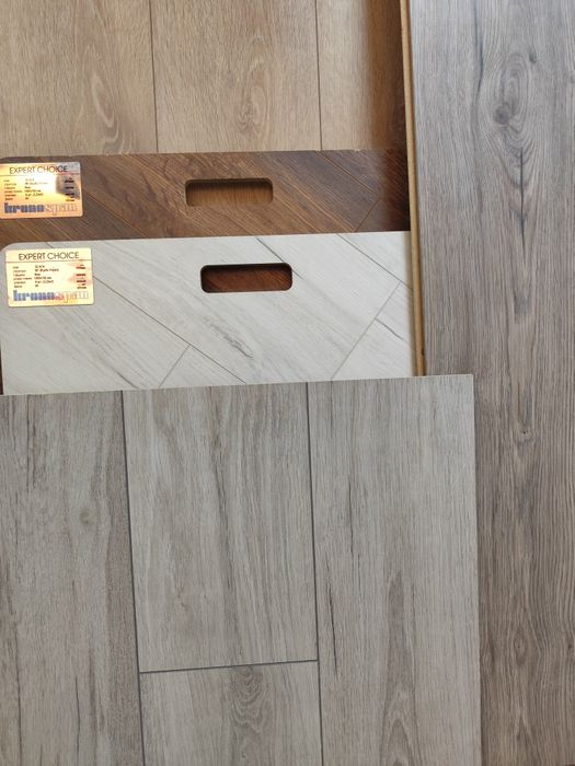 Польский ламинат. 32 кл. 8 мм. толщина. Акция!!!