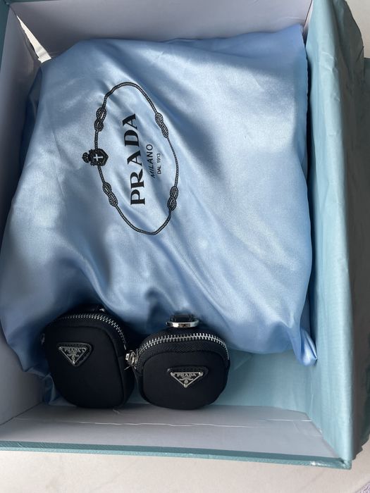 Кеди жіночі prada