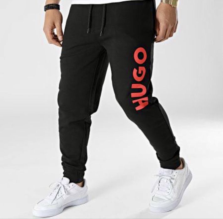 Джогери Hugo Boss на S чоловічі штани