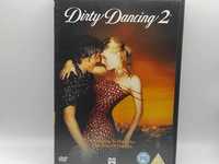 DVD Film Dirty Dancing 2 oryginalna