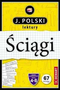 J..polski Ściągi Edukacyjne, Anna Wróbel