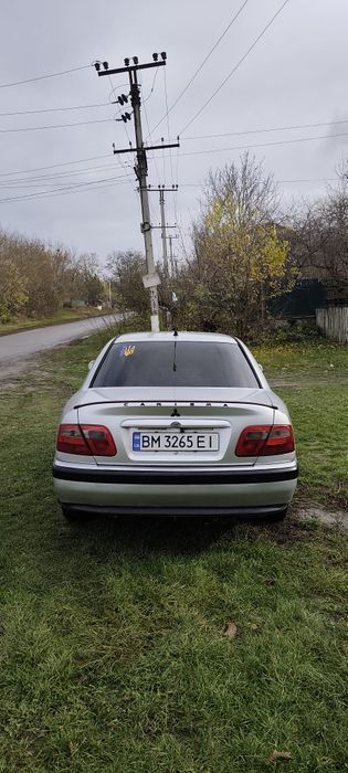 Продам Mitsubishi Carisma