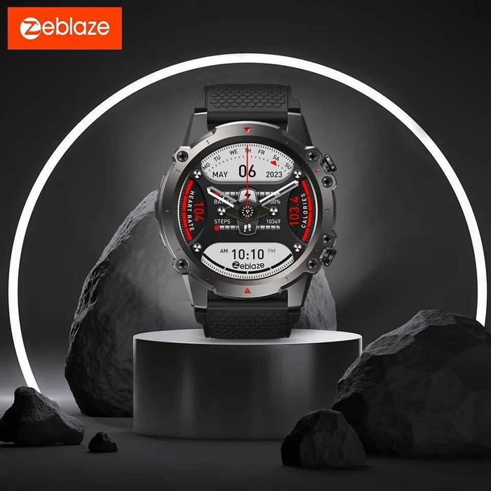 Zeblaze Vibe 7 LITE