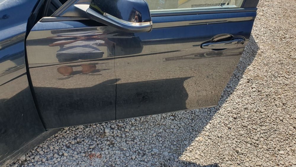 Bmw f30 F31 Drzwi Prawe Lewe Przód Tył Tylne Schwarz 2