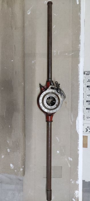 Tarracha Virax Type 35